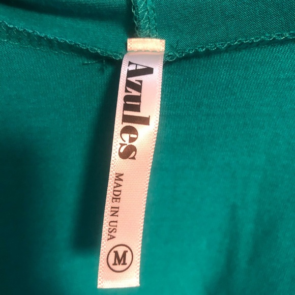 Azules vest - Picture 3 of 4